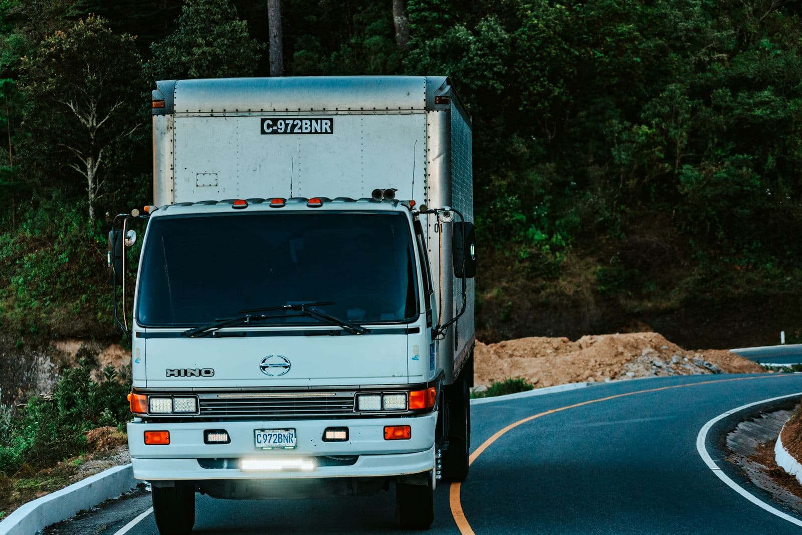 Transportation