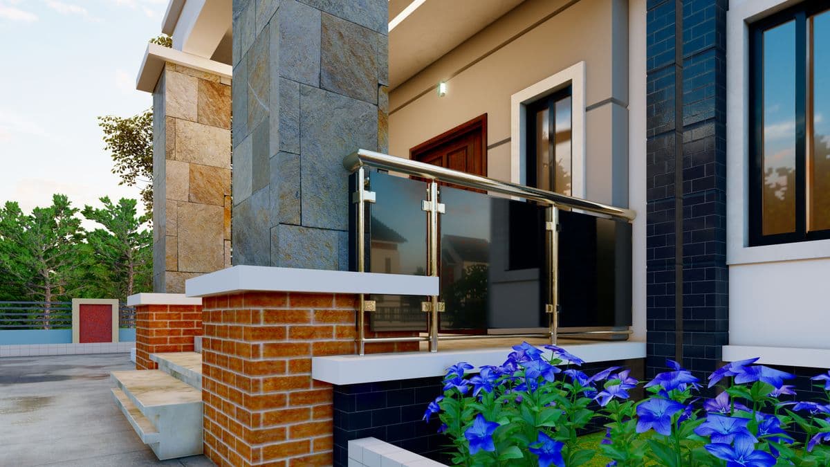 A property handled by Al-Sukhaam Real Estate