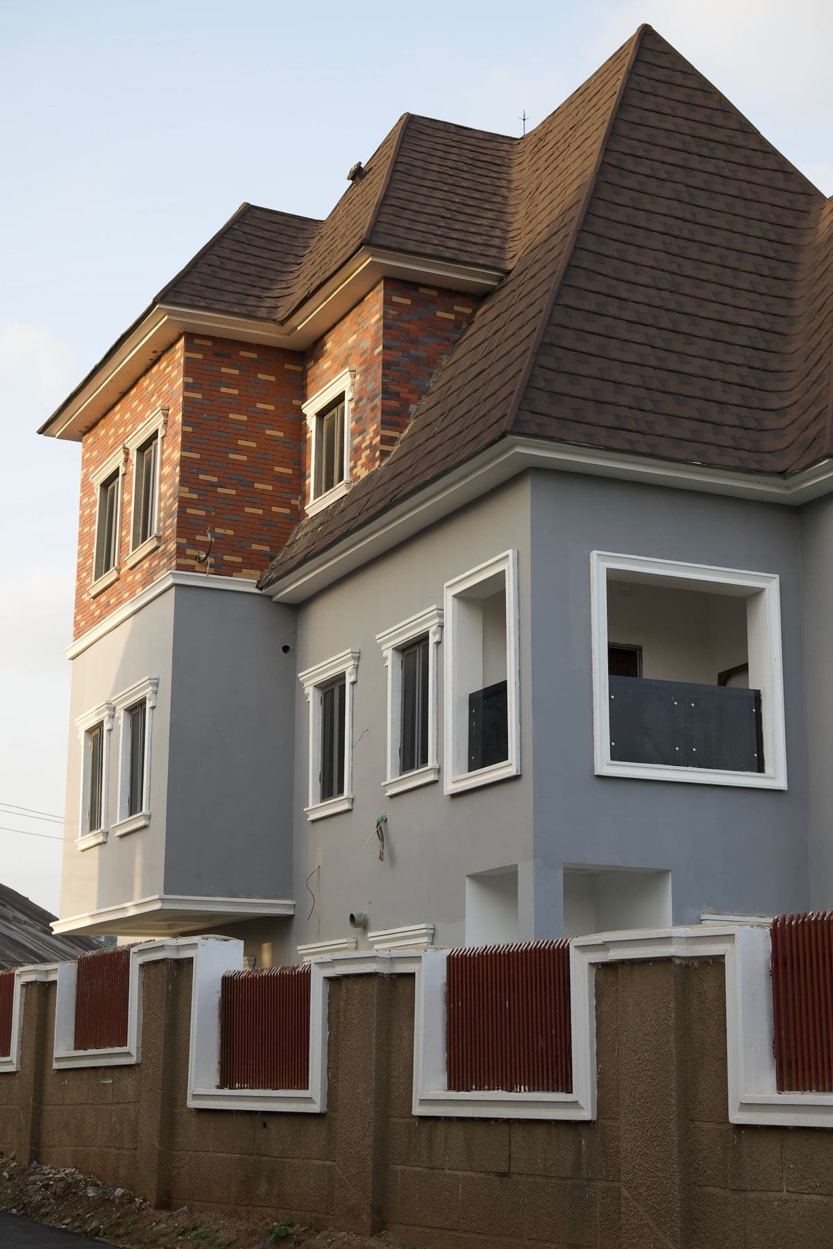 A property handled by Al-Sukhaam Real Estate