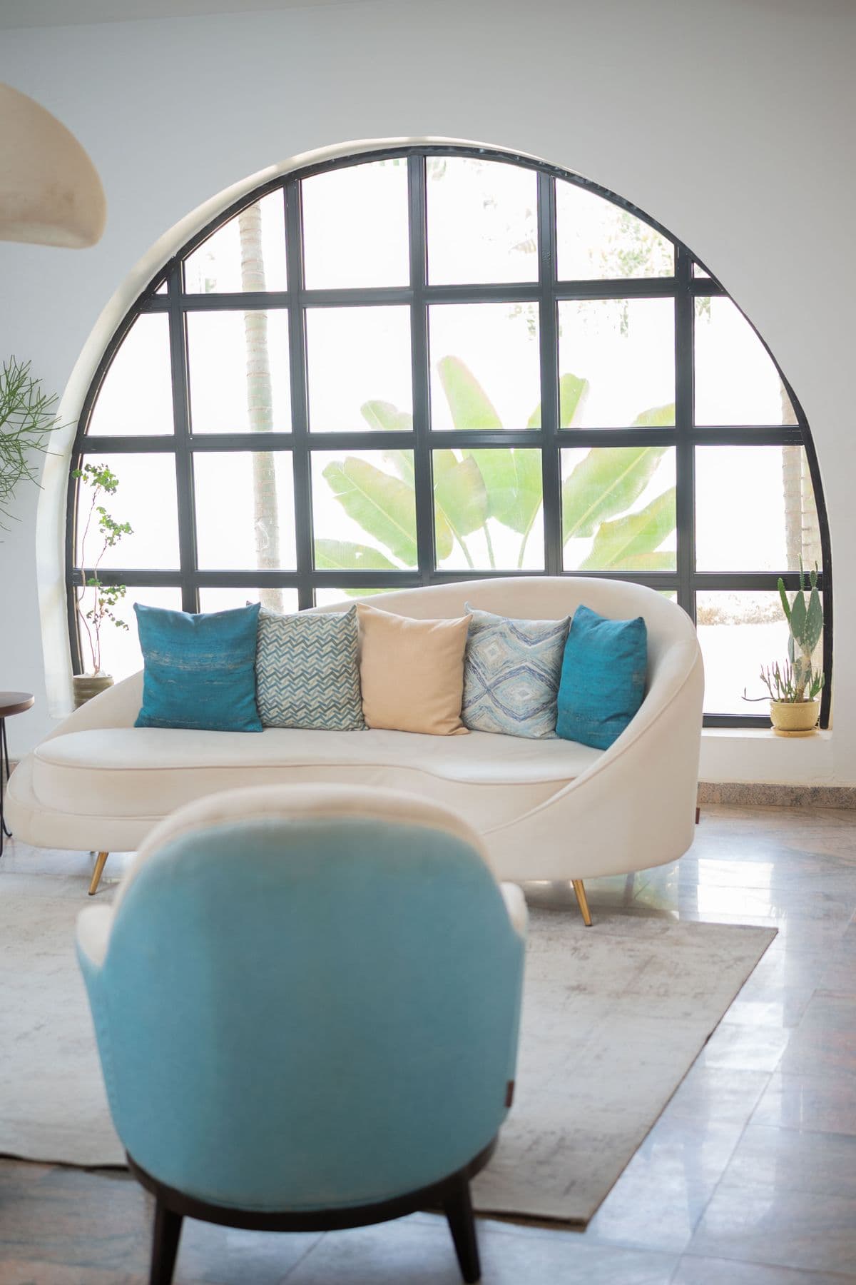A property handled by Al-Sukhaam Real Estate